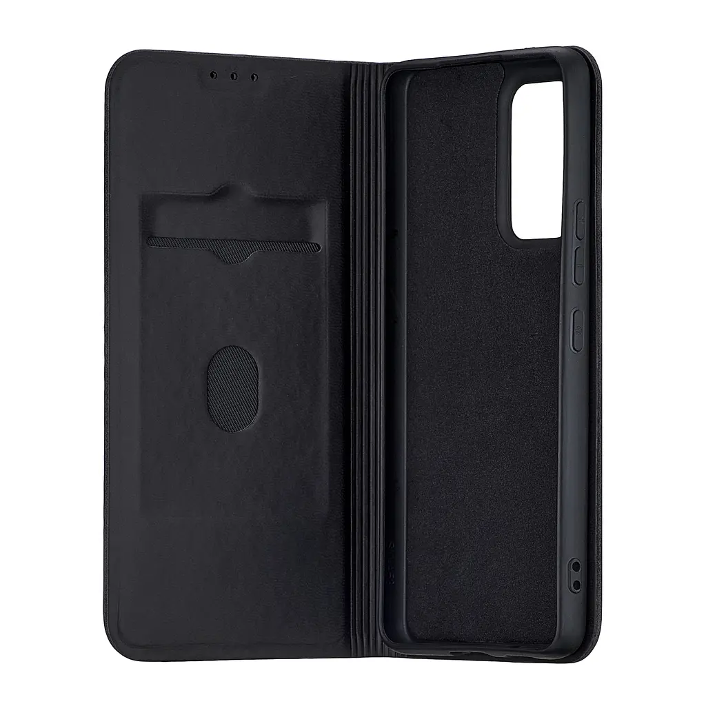 Чохол-книжка Flip Case Samsung A53 5G (A536) Black - фото 3