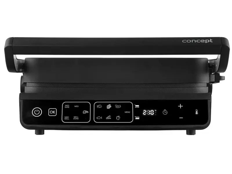 Контактний гриль Concept GE-3600 - фото 5