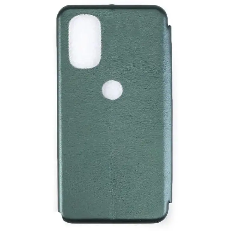Чохол-книжка BeCover Exclusive для Motorola Moto G31 / G41 Dark Green (707913) - фото 2