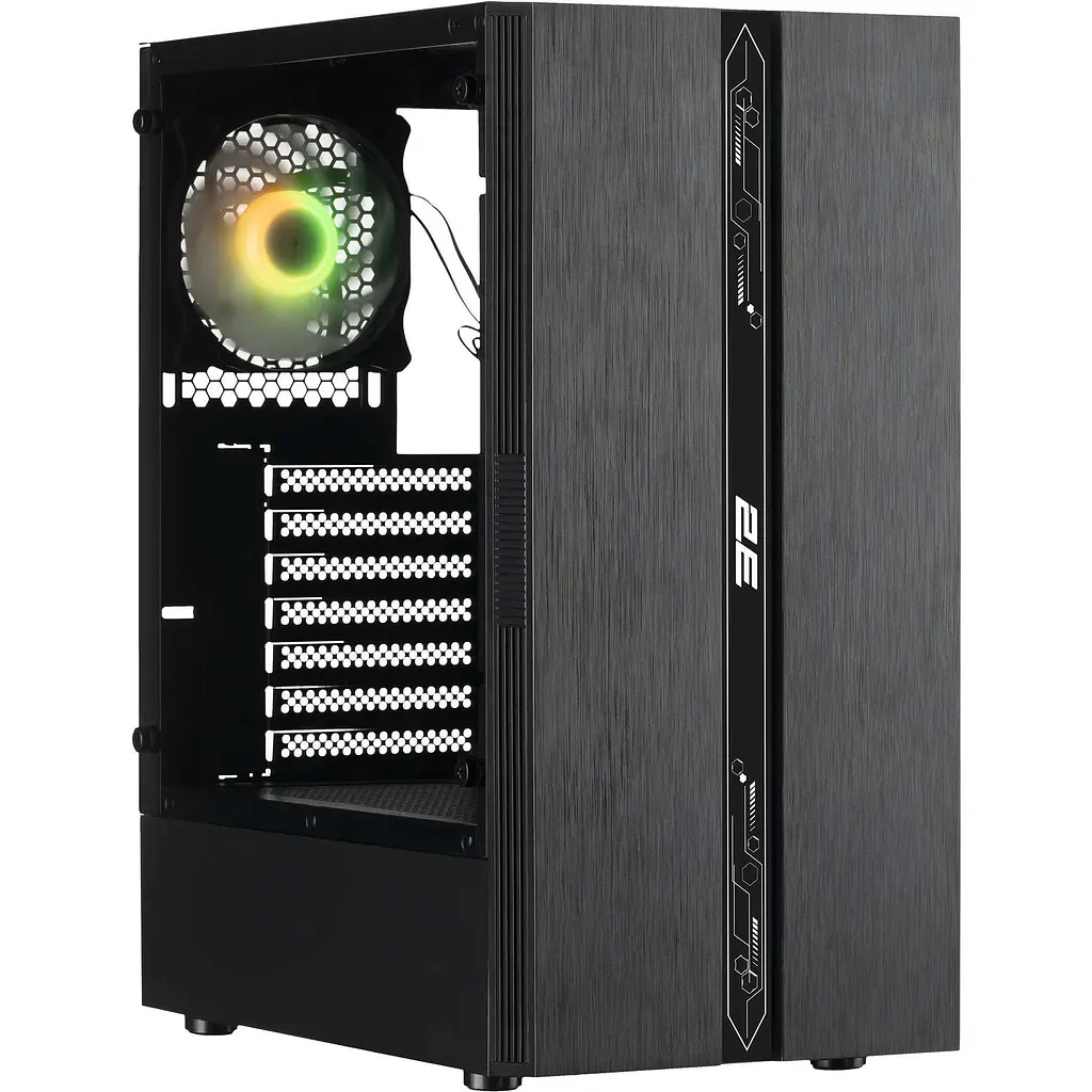Корпус 2E Gaming Runa G2107 (2E-G2107) [146471] - фото 3