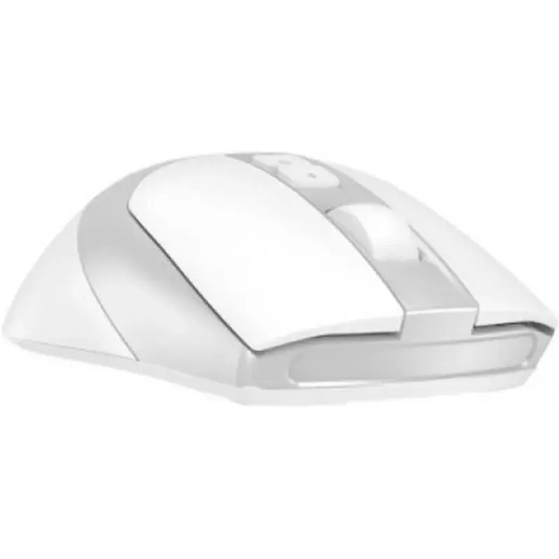 Мишка A4Tech FG50 Plus Wireless White (4711421002813) - фото 7