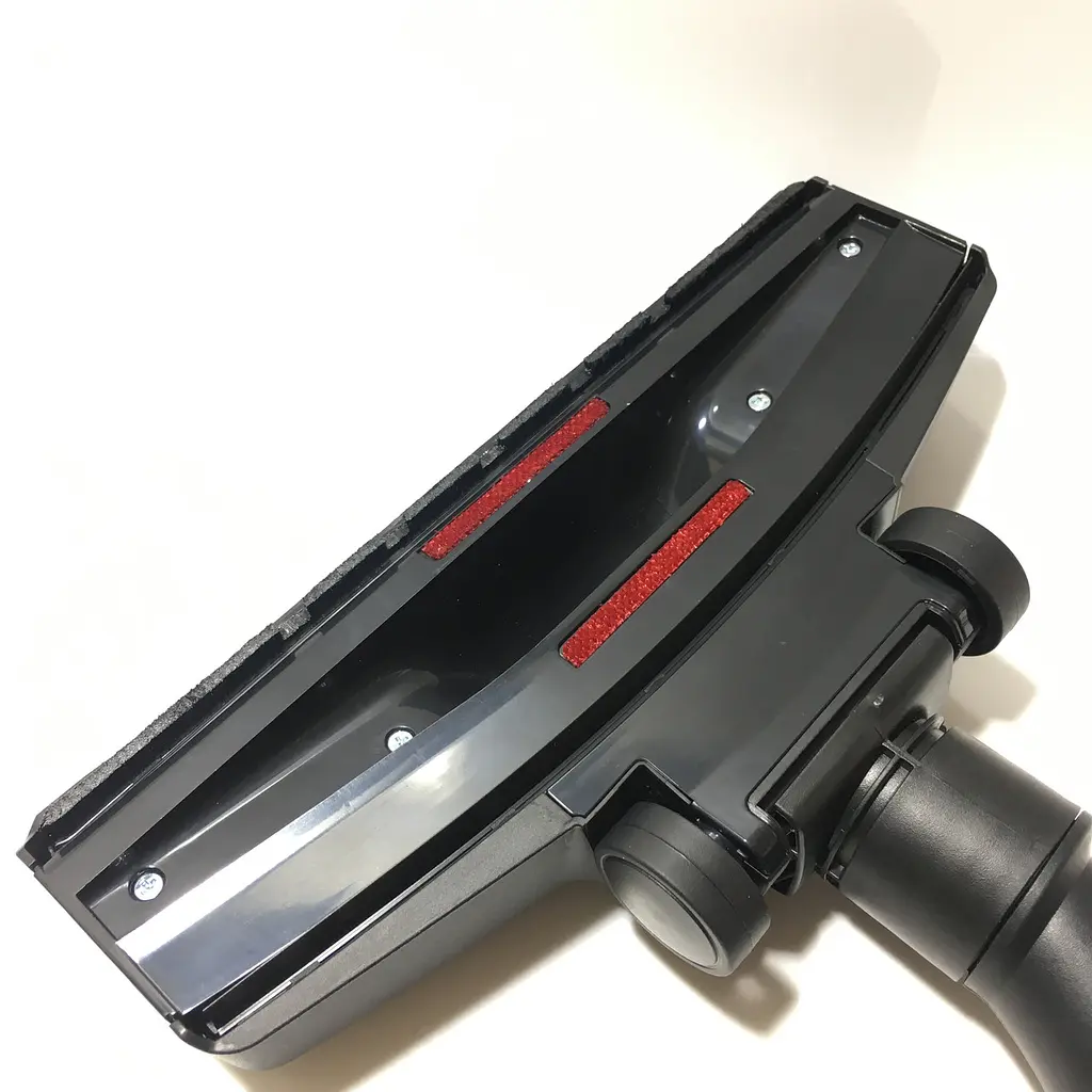 Щітка для пилососу Bosch Serie 2, Cleann`n BGC05AAA1, BGS05A220, BGS05A225, BGS05X240, D=35мм, 17002923 - фото 5