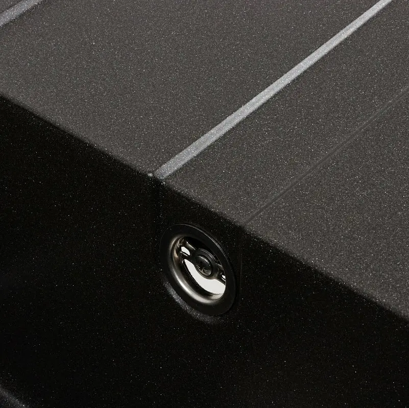 Кухонная мойка Platinum 5851 ARIA (SP000040821) - фото 2