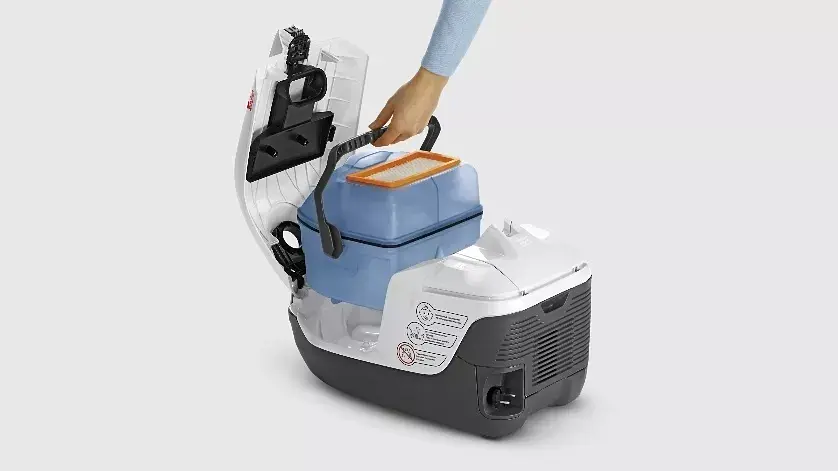 Пилосос Karcher DS 6 Premium [1.195-240.0] [83098] - фото 3