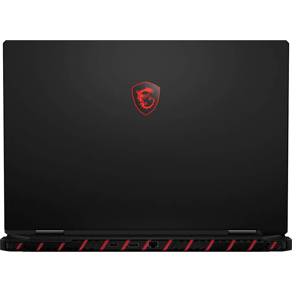 Ноутбук MSI Raider A18 HX A9WJG (A9WJG-208UA) - фото 10
