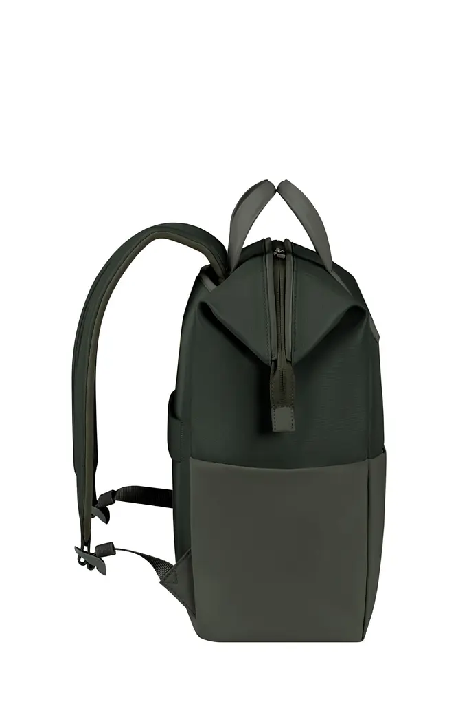 Рюкзак 14,1" Samsonite 4PACK FOREST GREEN 40x27x16 KP3*04003 - фото 9