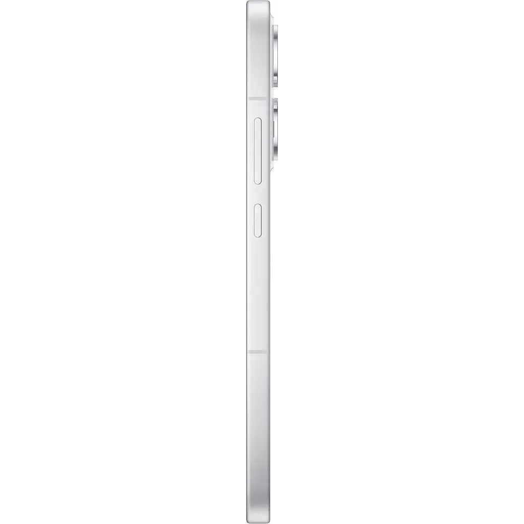 Смартфон Oppo Reno13 5G 12/256 GB Plume White Global Version [138933] - фото 9
