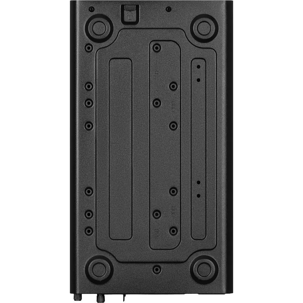 Корпус 2E Gaming Credo Plus V510B (2E-V510B) [146464] - фото 4