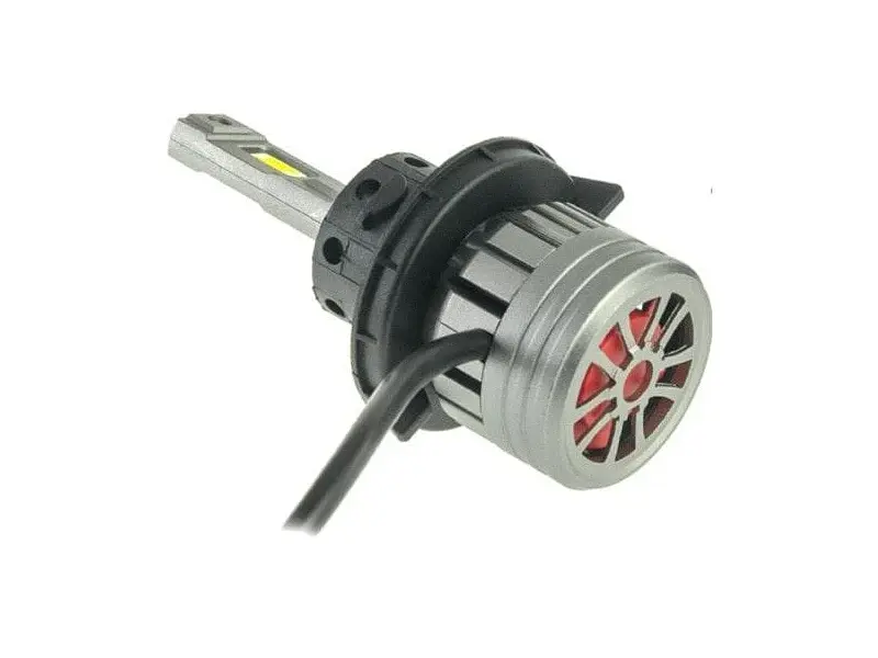 Автолампа Nextone LED L4 H13 Hi/Low 6000K - фото 2