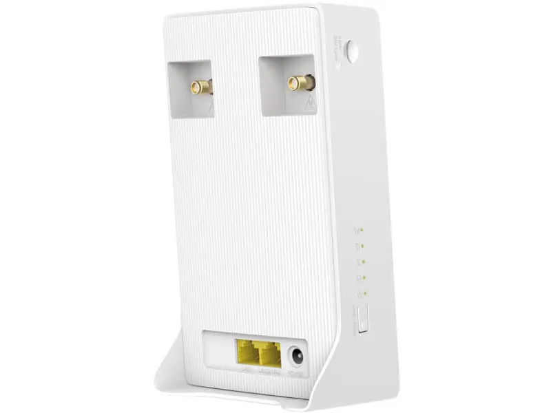 Wi-Fi-маршрутизатор Mercusys MB110-4G - фото 2