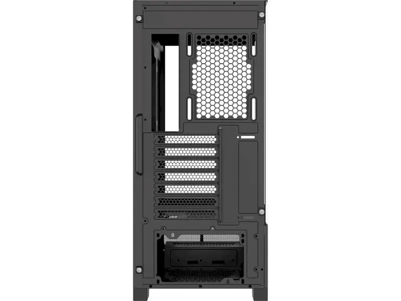 Корпус Xilence Xilent Beam X218.ARGB Black (XG172_X218.ARGB) - фото 5