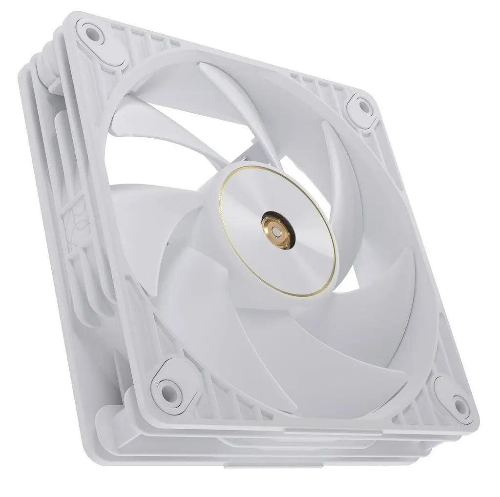 Вентилятор Asus ProArt PF120 White 3IN1 (90DA00M3-B09020) - фото 9
