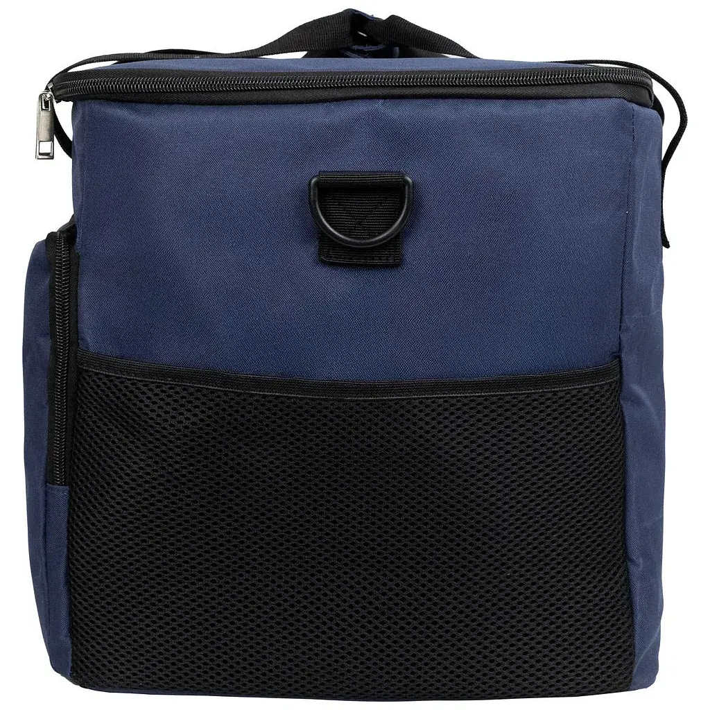 Термосумка Tribe Cooler 25 L blue (T-IF-0011-blue) - фото 5