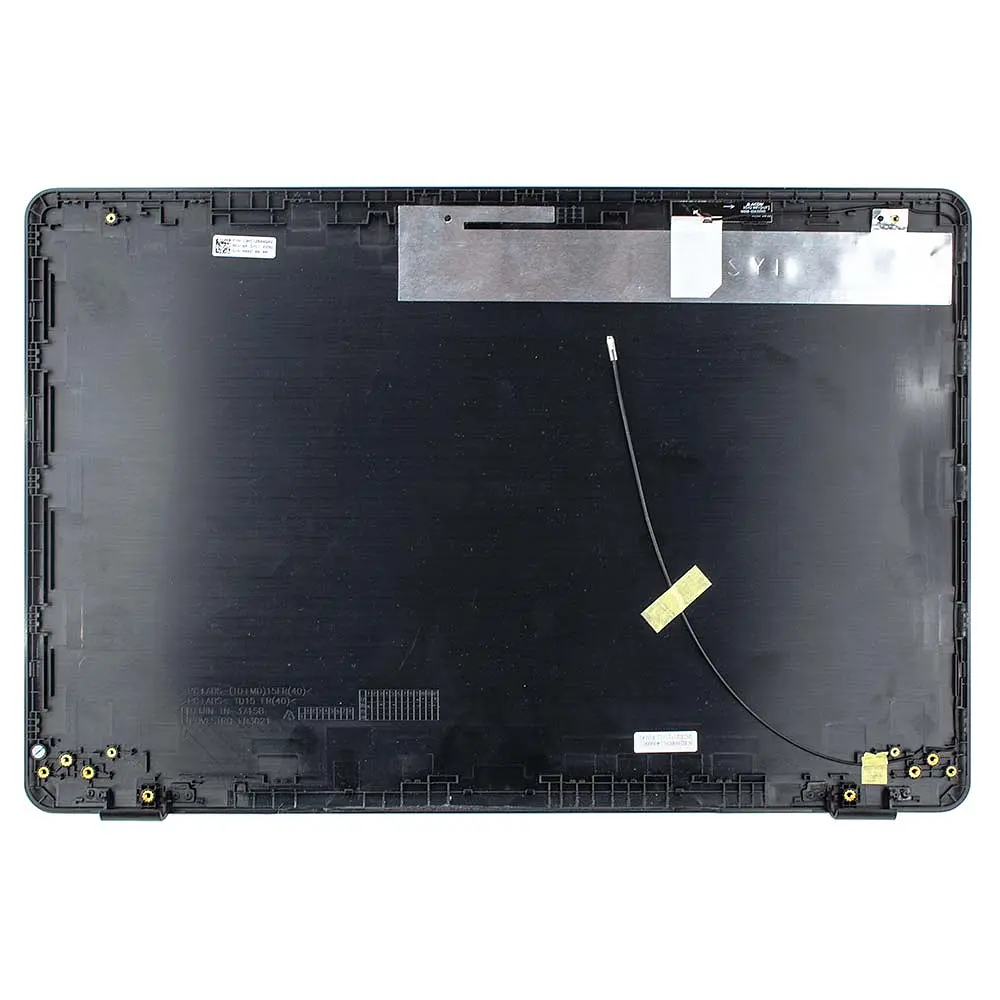Кришка матриці для Asus X542BP X542UA X542UF X542UN X542UQ X542UR series, (Синя, 90NB0FD2-R7A100, A Cover) - фото 3