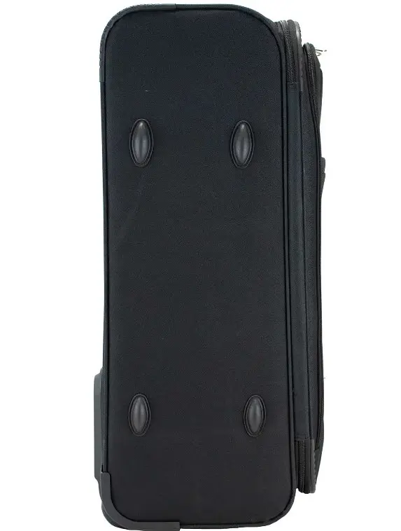Чемодан Semi Line 25" (M) Black (T5601-3) (DAS302287) - фото 3