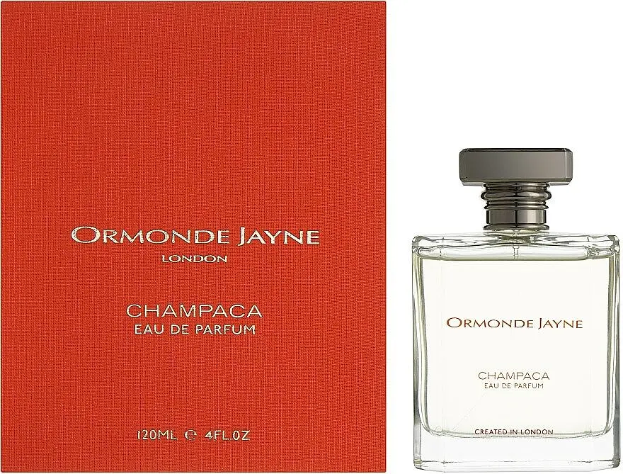 Оригінал Ormonde Jayne Champaca 88 мл Парфуми - фото 2