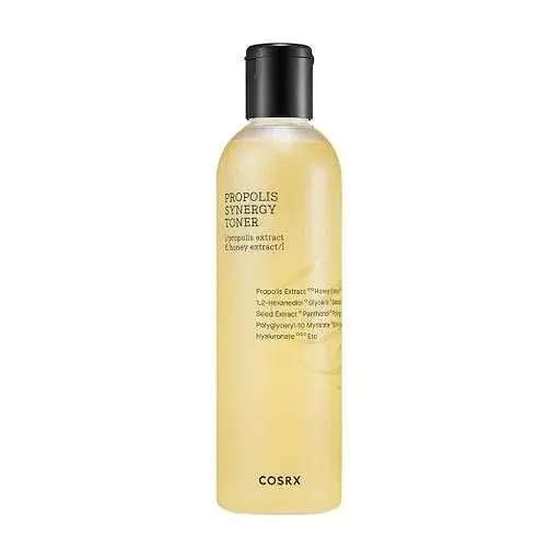 Тонер з прополісом 150 мл Cosrx Full Fit Propolis Synergy Toner - фото 2