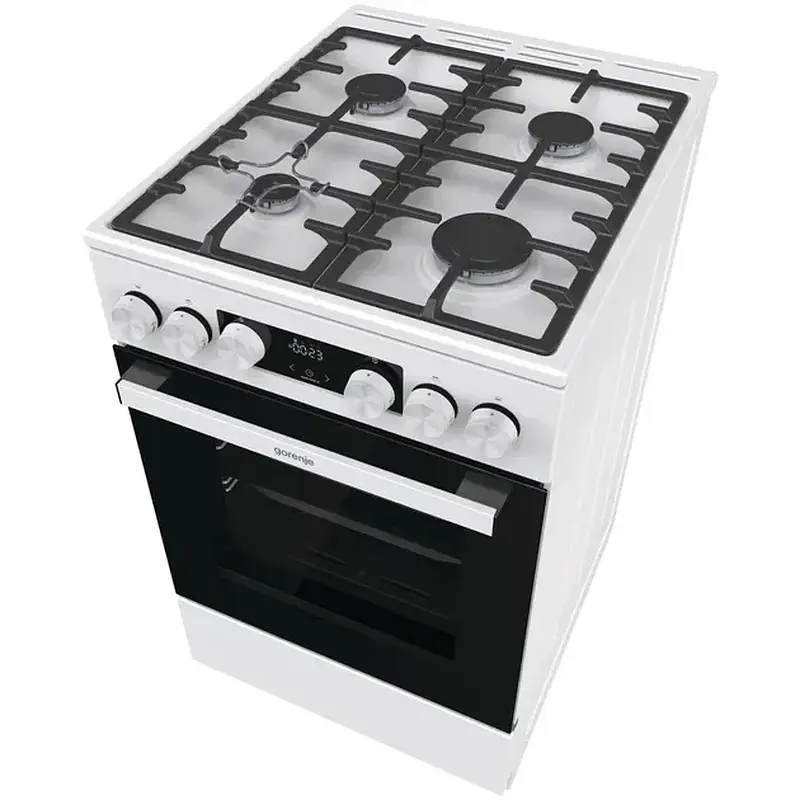 Плита газова GORENJE GGI 5C21WF-B - фото 5