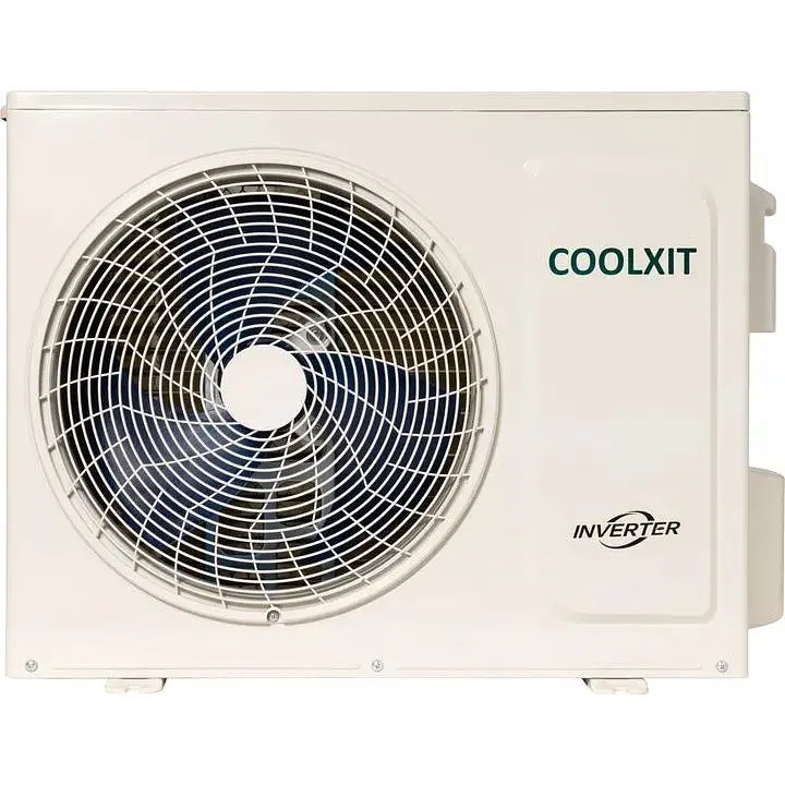 Кондиціонер Coolxit ICX-18IWERP/OCX-18IWERP інвертор -15 - фото 7
