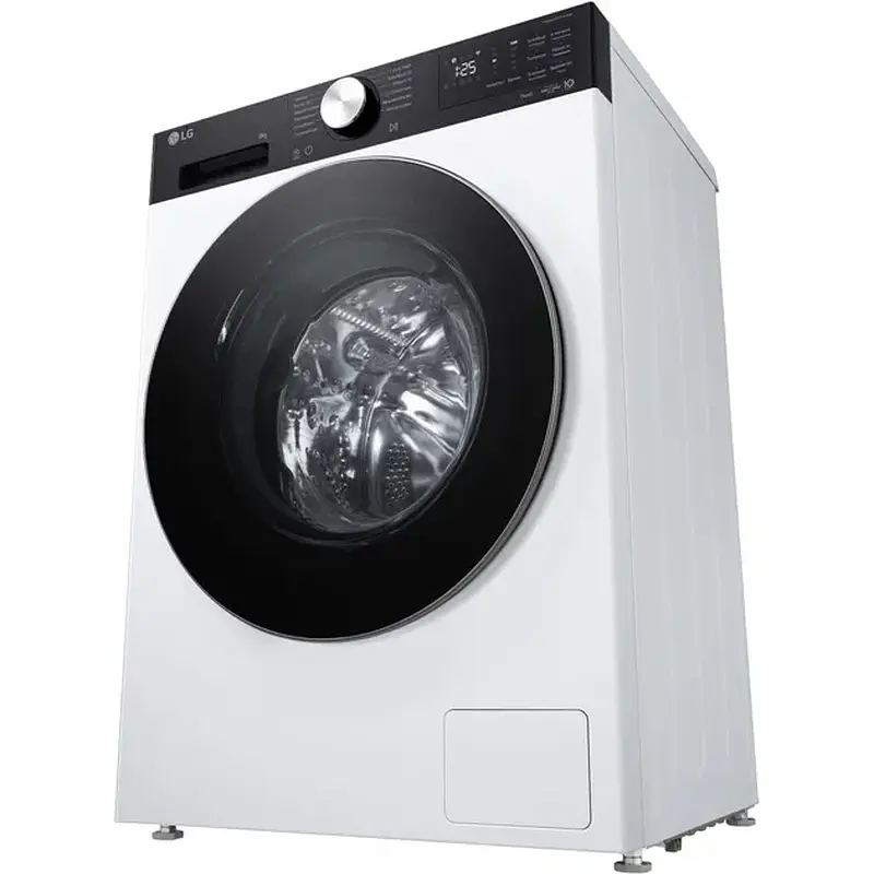 Пральна машина LG F2X5FS2WB - фото 10