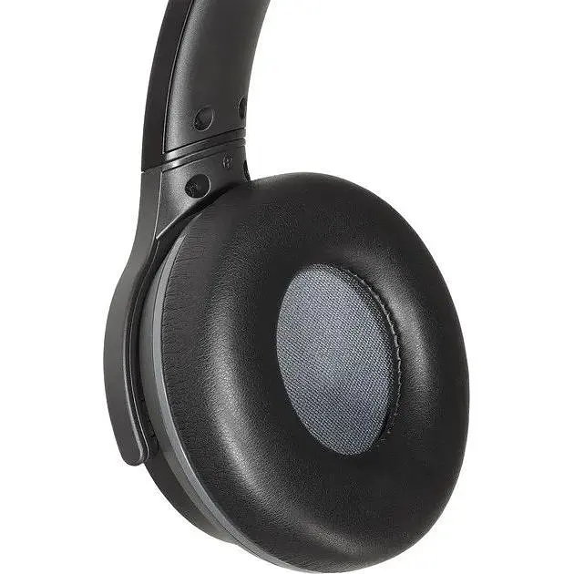 Наушники беспроводные Audio-Technica ATH-S220BT - фото 6