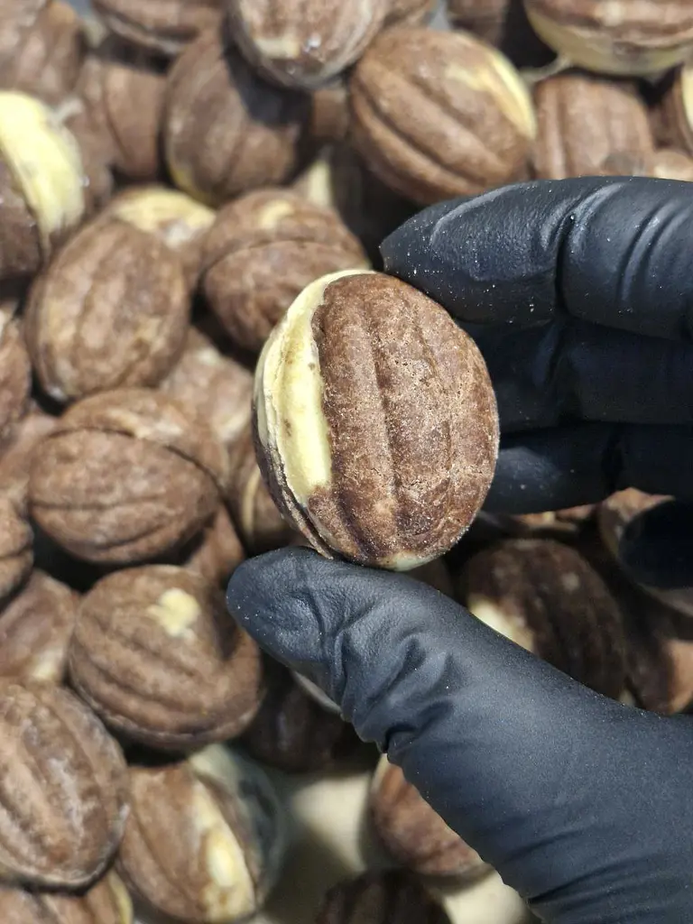 Набір Горішків Максимальний 12 шт. в упаковці - фото 10