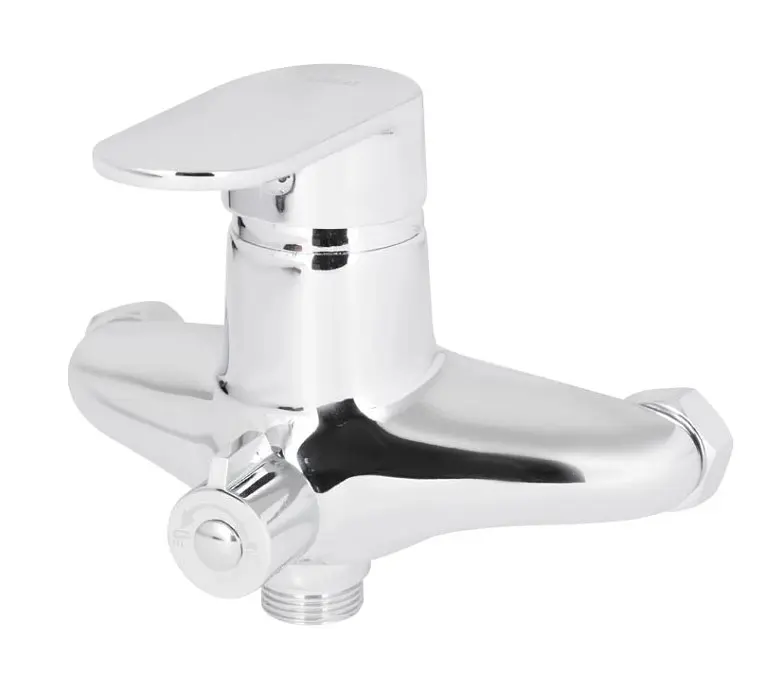 Змішувач для ванни Lidz Tani 0052, Chrome (k40) LDTAN0052CRM44960 - фото 2