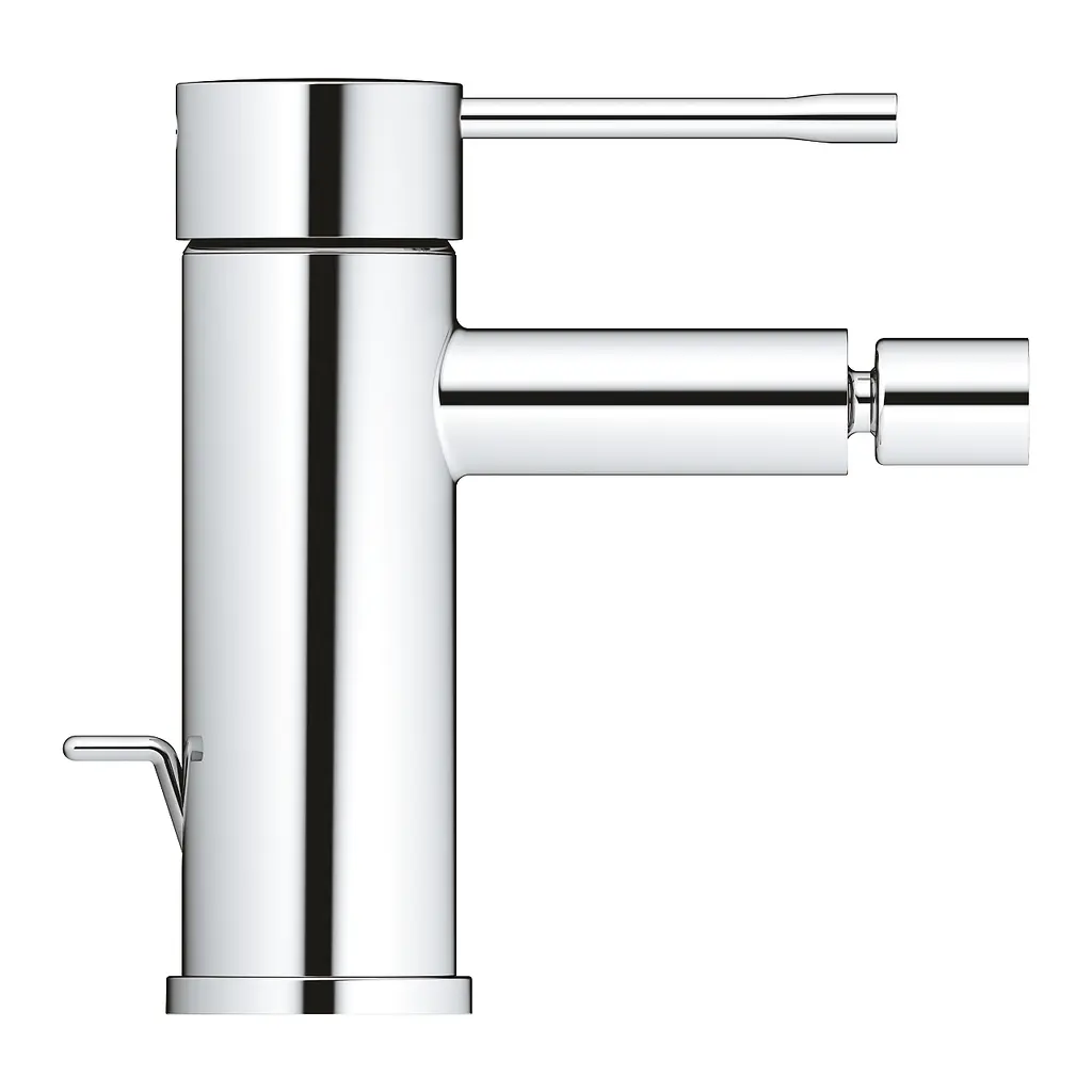 Змішувач для біде 1/2" S-розміру Grohe Essence 24178001 Хром - фото 2