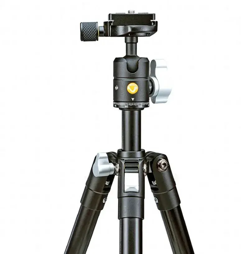 Штатив Vanguard Vesta FB 204AB (DAS301092) - фото 8