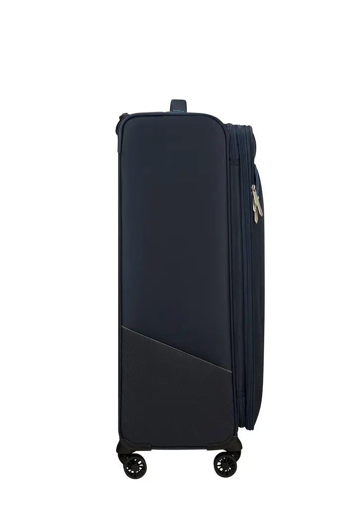 Чемодан 80 См American Tourister SUMMERRIDE NAVY 80x48x30(33) ME7*41006 - фото 8