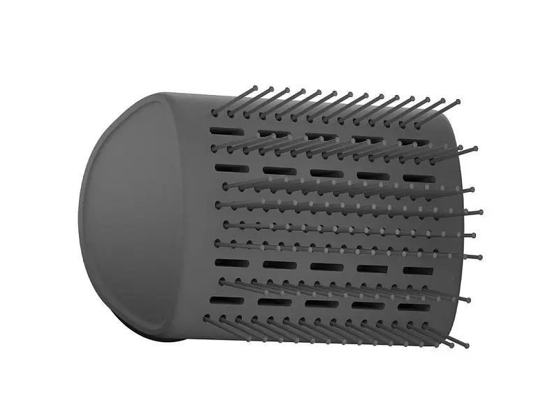 Фен Dreame Gusto SpaceGrey AHG40A-SG - фото 3