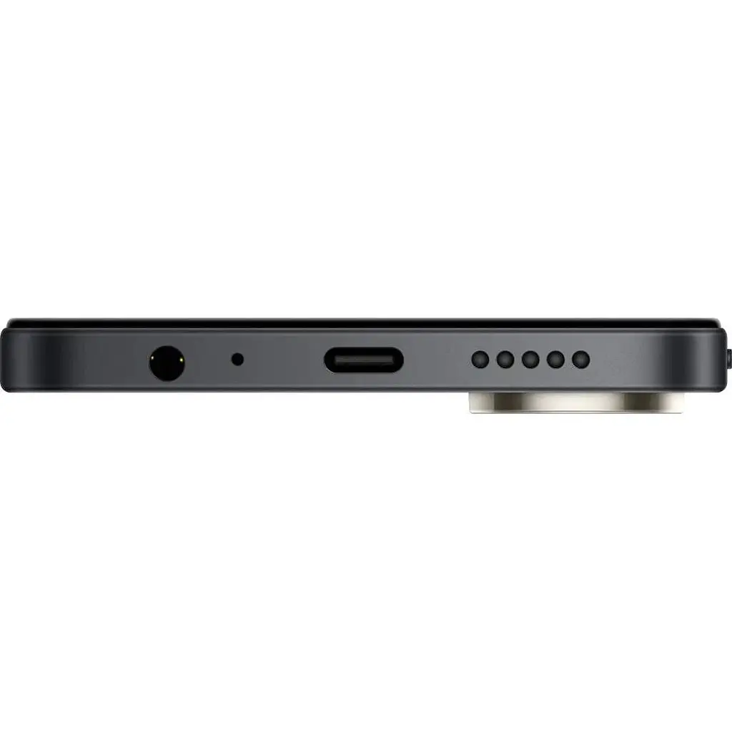 Смартфон Poco C81 Pro 4/128GB Black Global EU [175131] - фото 10
