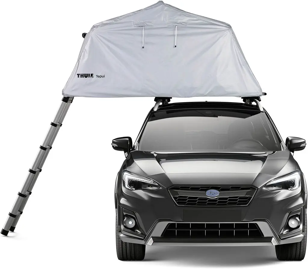 Чохол від дощу Thule Tepui Weatherhood Ayer 2 (TH 901650) - фото 2