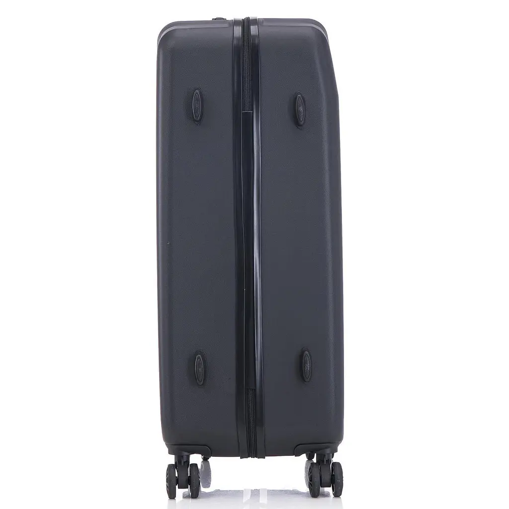 Чемодан Semi Line 28" L Black (T5854-3) - фото 3