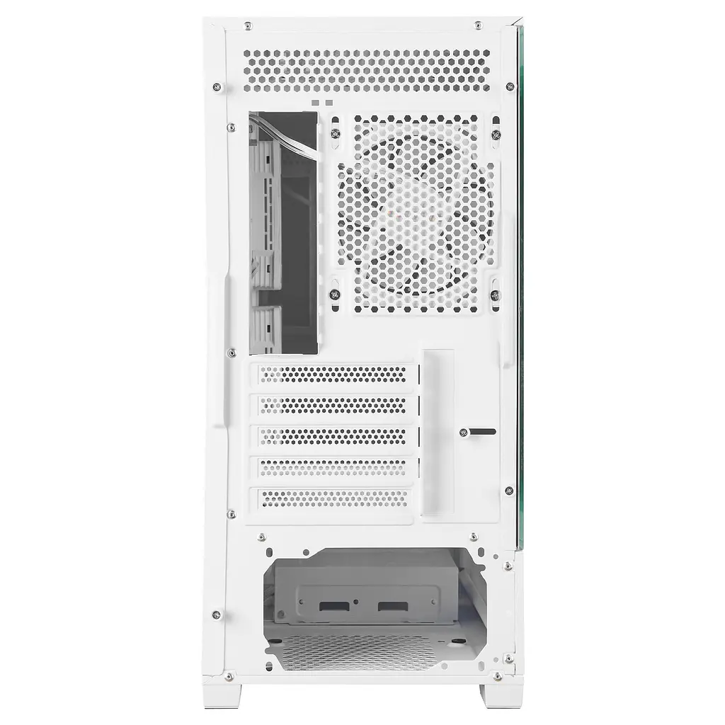 Корпус ProLogix Axon GM-03AW Glass White (AXON GM-03AW Glass White) - фото 7