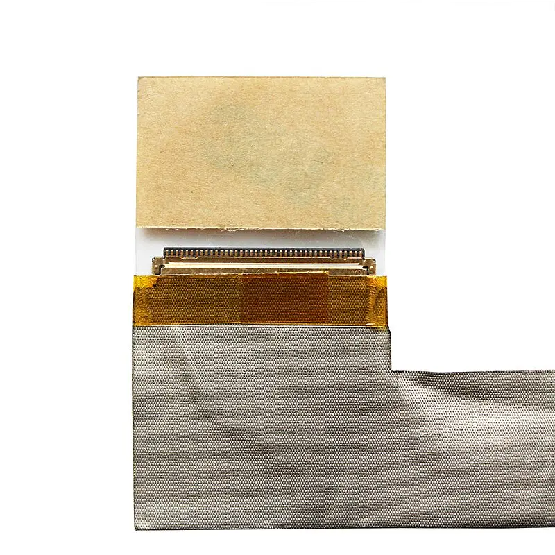 Шлейф матриці для ноутбуків Dell Vostro 3500, LVDS 40pin - фото 3