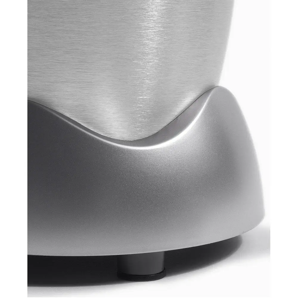 Блендер стаціонарний Nutribullet Pro NB907S Silver UA - фото 7