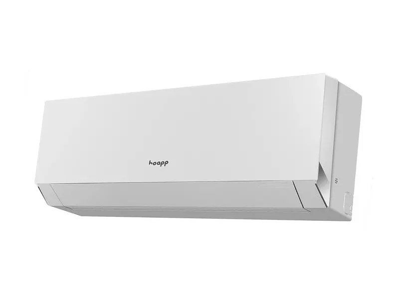 Кондиціонер Hoapp Design HSZ-EF67VAN/HUZ-EF67VA - фото 2