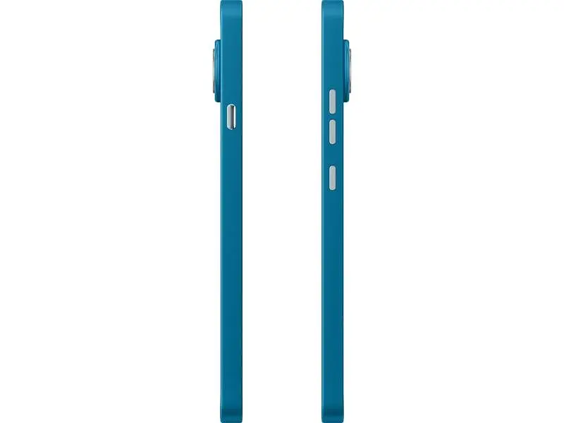 Смартфон Nothing Phone (4a) 12/256GB Blue - фото 7