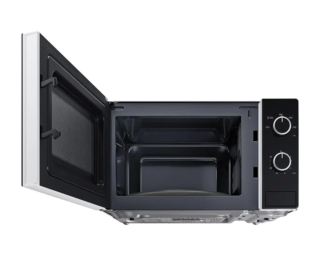 Мікрохвильова піч Samsung MS20A3010AH/OL - фото 7