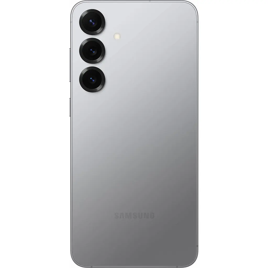 Смартфон Samsung Galaxy S25 Plus 12/256GB Silver Shadow (SM-S936BZSD) [127362] - фото 6