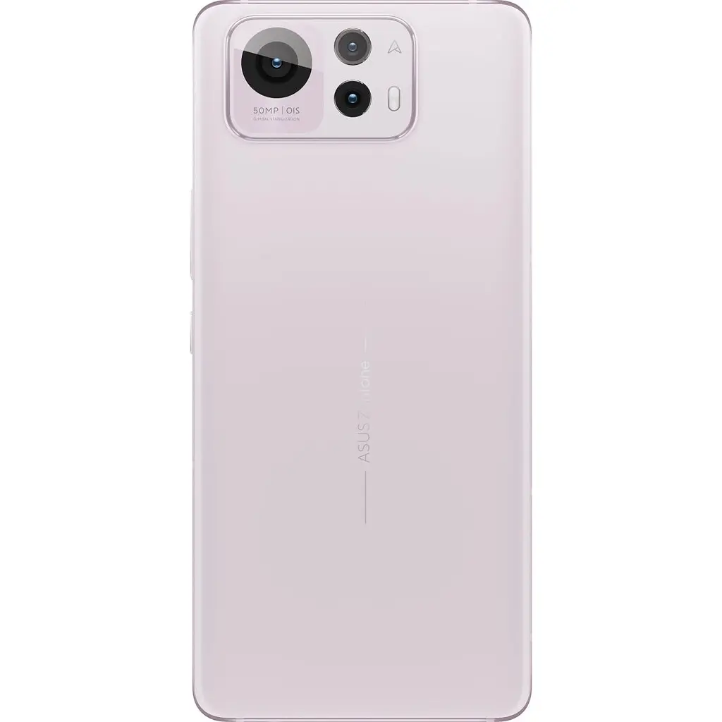 Смартфон Asus ZenFone 12 Ultra 12/256GB Sakura White CN [137760] - фото 8
