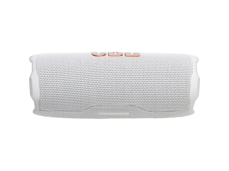 Портативна колонка JBL Flip 7 White (FLIP7WHT) - фото 6