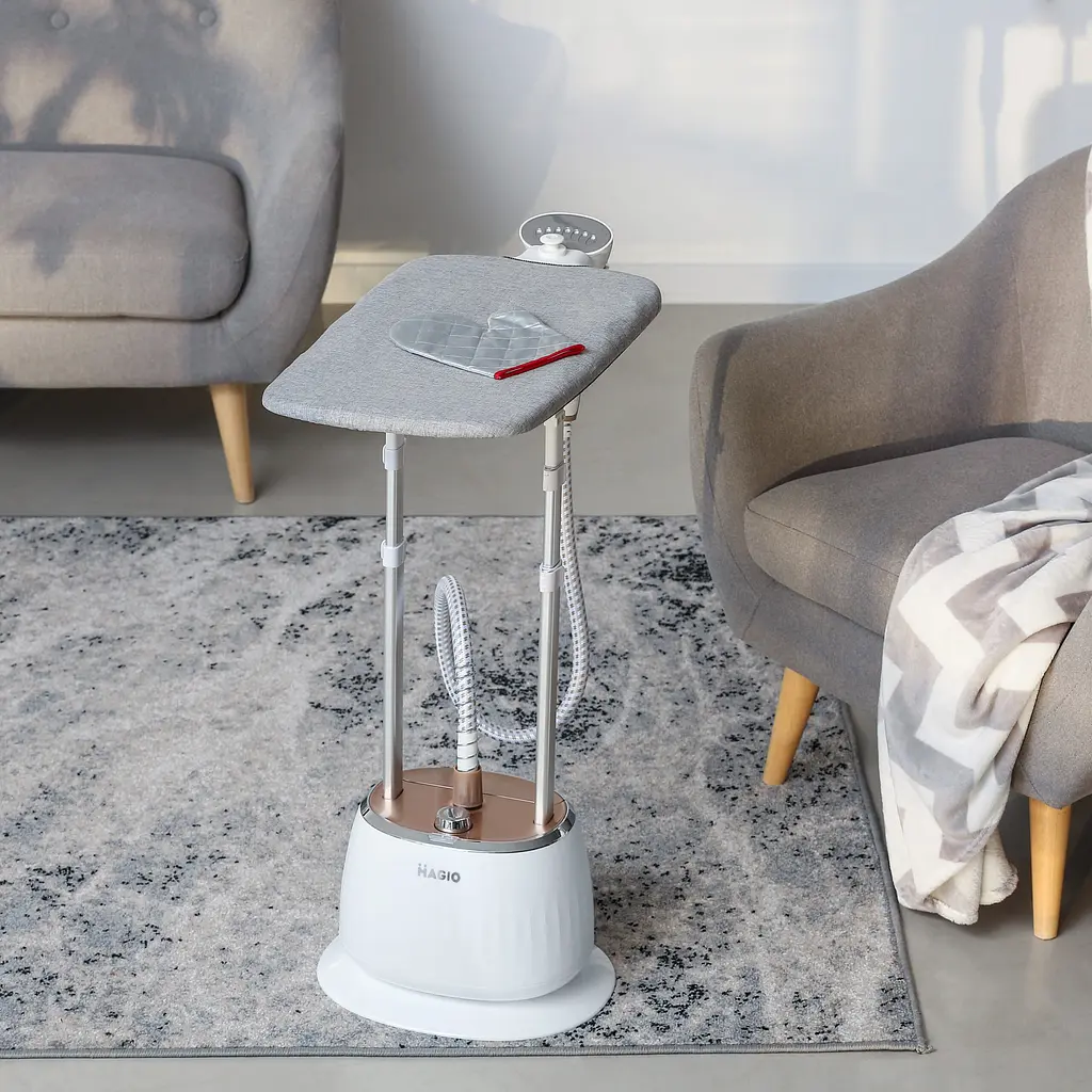 Відпарювач Magio MG-330 [81262] - фото 9