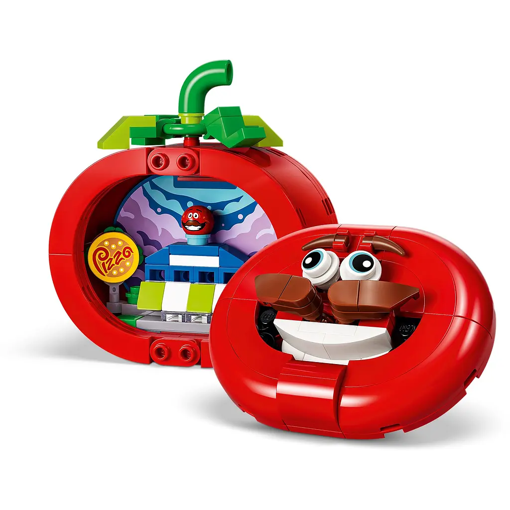 Конструктор LEGO Fortnite Tomatohead (77079) - фото 3