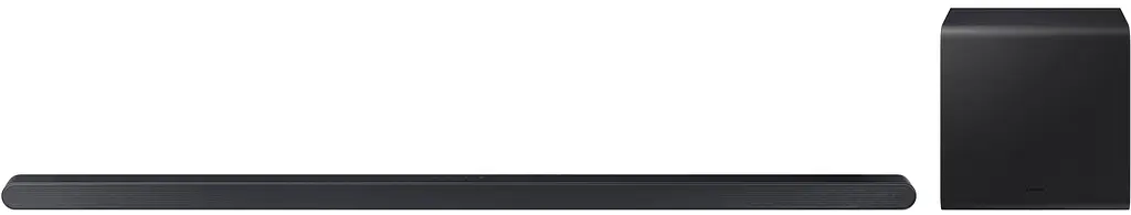 Саундбар HW-S800D 330Вт, 3.1.2, BT, HDMI-ARC, Wi-Fi, саб, Dolby Atmos, чорний Samsung teh0013346