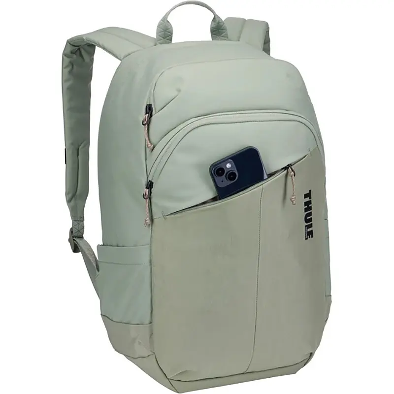 Рюкзак для ноутбука Thule Campus Exeo TCAM-8116 Quiet Green 28 л (3205210) - фото 3