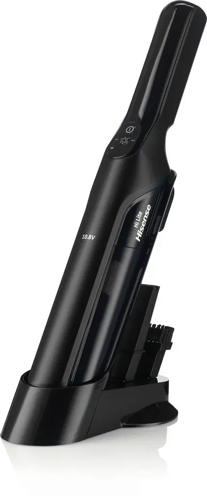 Пилосос акумуляторний Hisense HVC9401BK (VC3955-GS) - фото 3