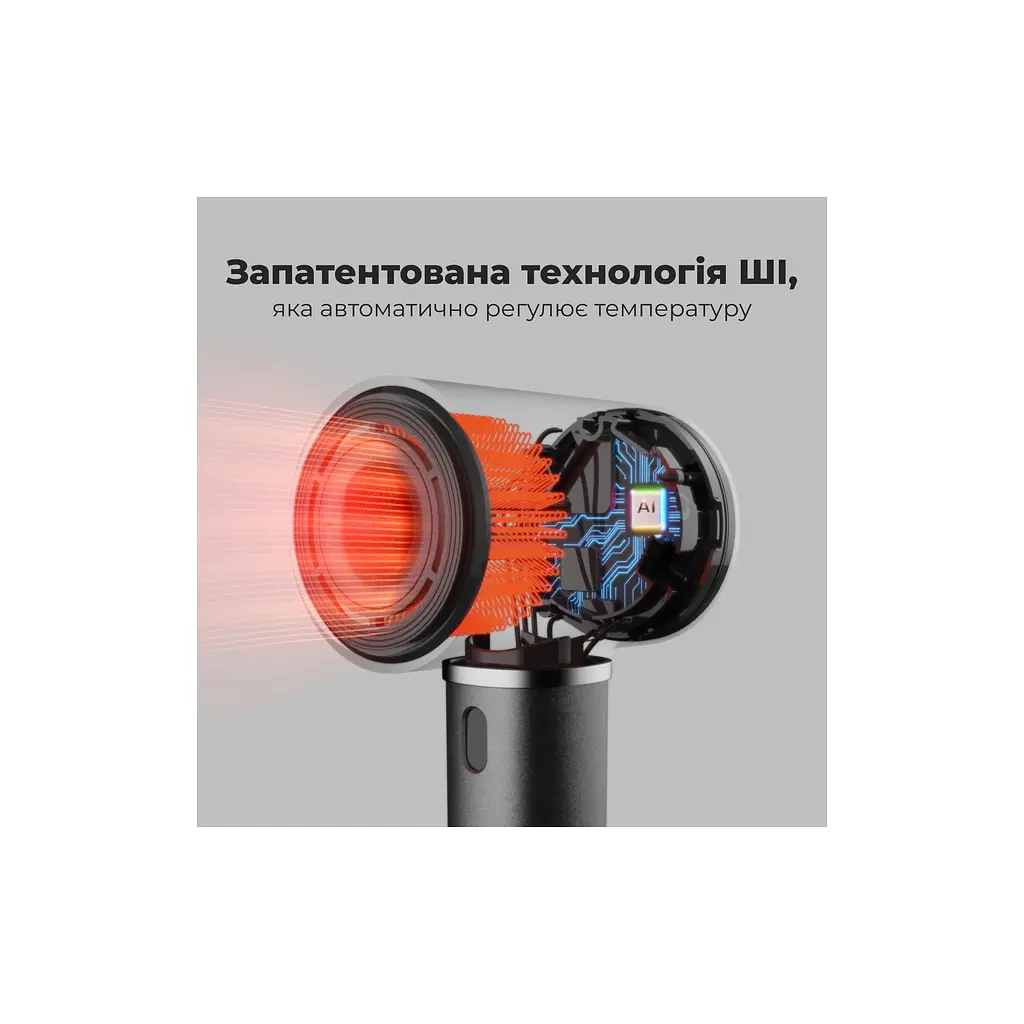 Фен AENO HD5G (AHD0005G) - фото 4