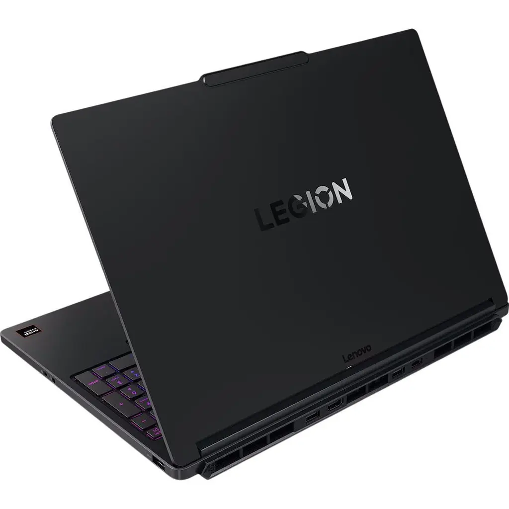 Ноутбук Lenovo Legion 5 15AGP11 (83Q60001US) [174010] - фото 9